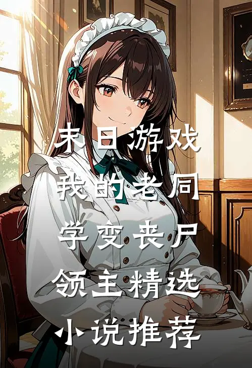 末日游戏：我的老同学变丧尸领主精选小说推荐