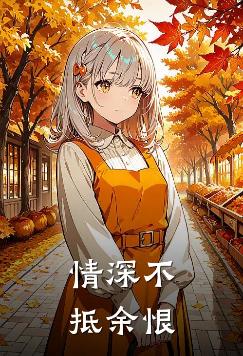 情深不抵余恨