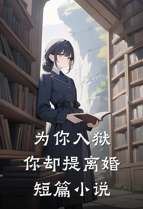 为你入狱，你却提离婚短篇小说