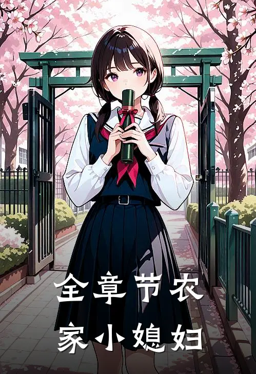 全章节农家小媳妇