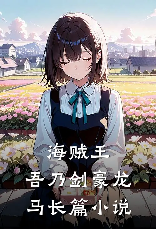 海贼王：吾乃剑豪龙马长篇小说