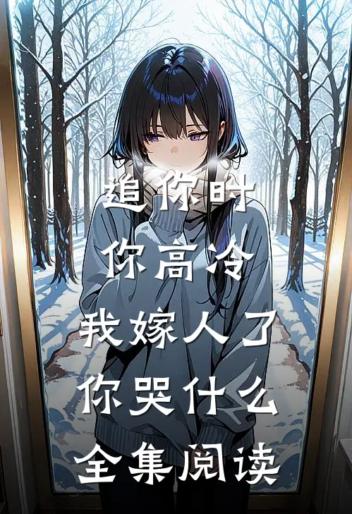 追你时你高冷，我嫁人了你哭什么全集阅读