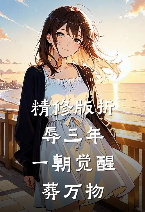 精修版折辱三年，一朝觉醒葬万物
