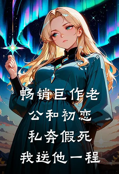 畅销巨作老公和初恋私奔假死，我送他一程