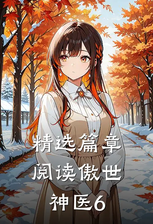 精选篇章阅读傲世神医6