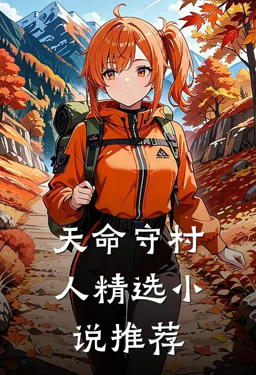 天命守村人精选小说推荐