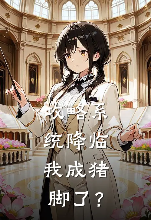 攻略系统降临，我成猪脚了？