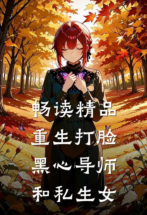 畅读精品重生打脸黑心导师和私生女