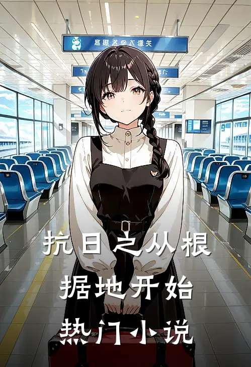 抗日之从根据地开始热门小说