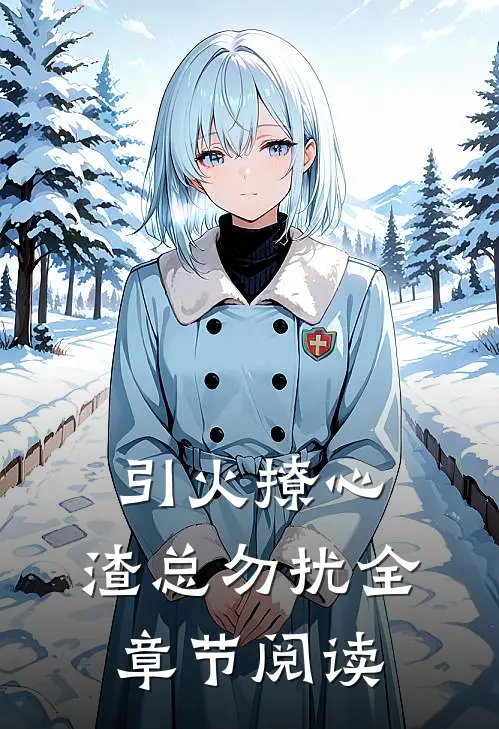 引火撩心，渣总勿扰全章节阅读