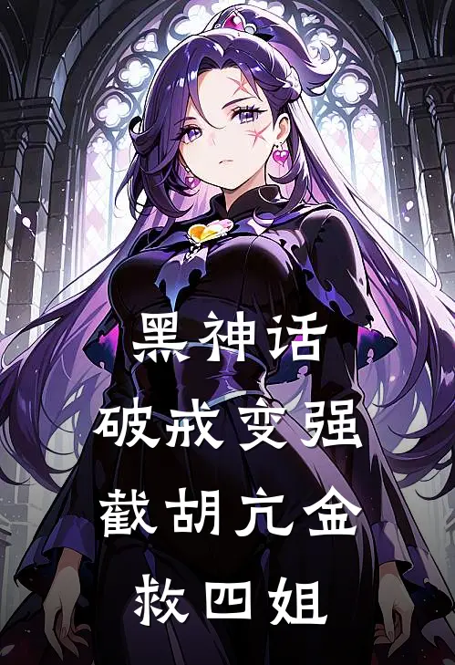 黑神话：破戒变强截胡亢金救四姐