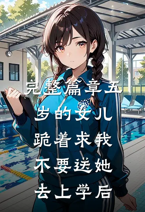 完整篇章五岁的女儿跪着求我不要送她去上学后