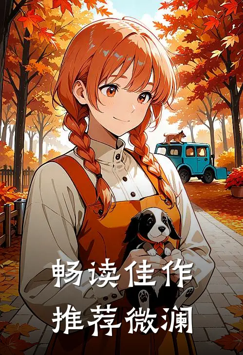 畅读佳作推荐微澜