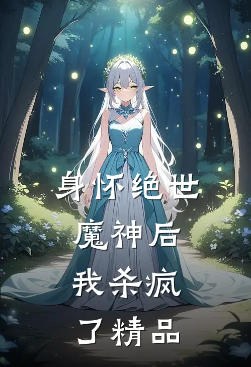 身怀绝世魔神后，我杀疯了精品