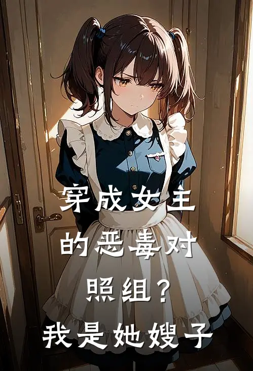 穿成女主的恶毒对照组？我是她嫂子