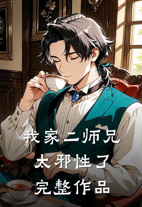 我家二师兄太邪性了完整作品
