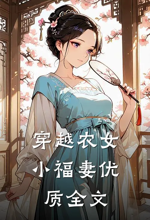 穿越农女小福妻优质全文