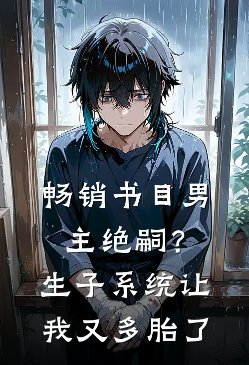 畅销书目男主绝嗣？生子系统让我又多胎了