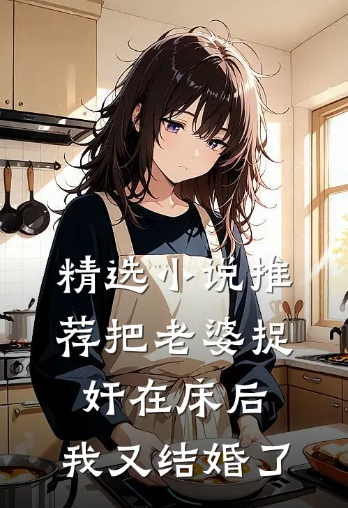 精选小说推荐把老婆捉奸在床后，我又结婚了