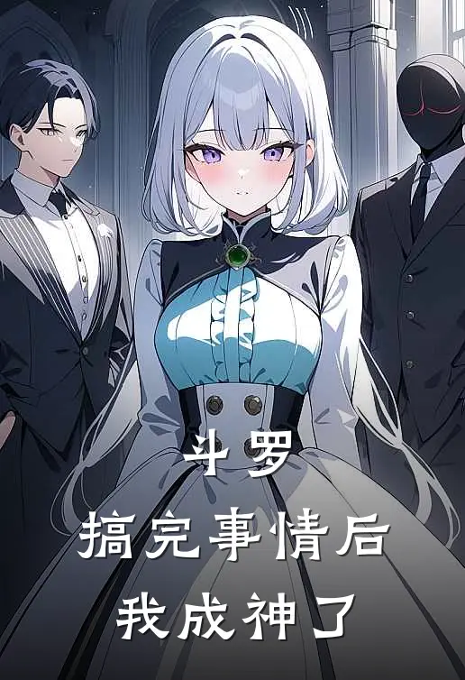 斗罗：搞完事情后，我成神了