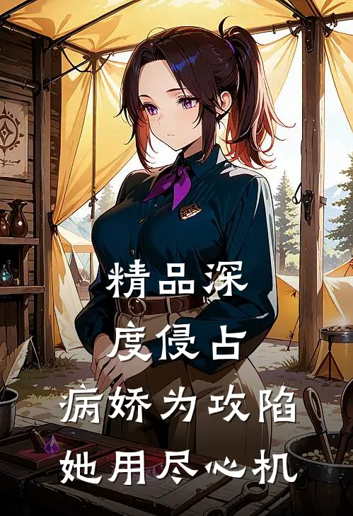精品深度侵占：病娇为攻陷她用尽心机