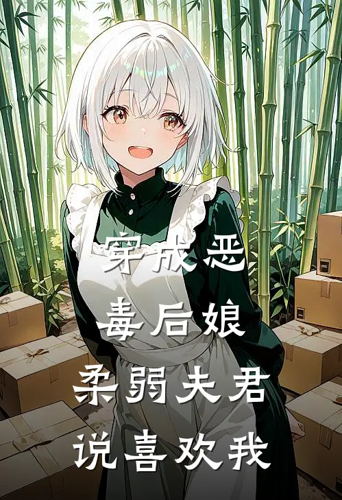 穿成恶毒后娘：柔弱夫君说喜欢我