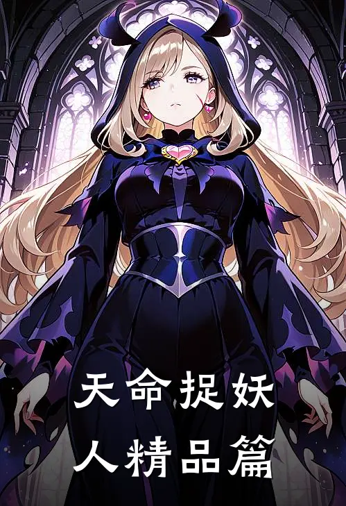 天命捉妖人精品篇