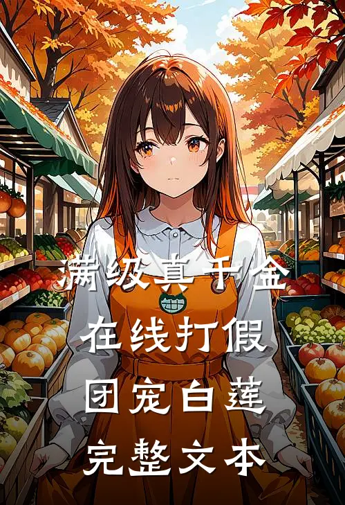 满级真千金，在线打假团宠白莲完整文本