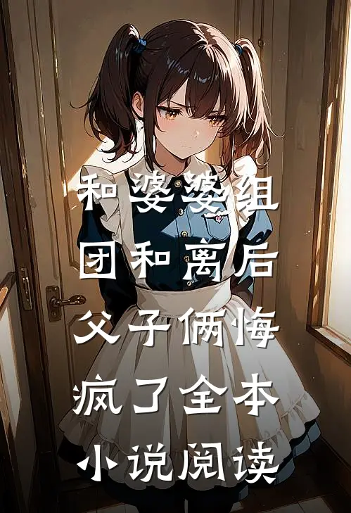 和婆婆组团和离后，父子俩悔疯了全本小说阅读