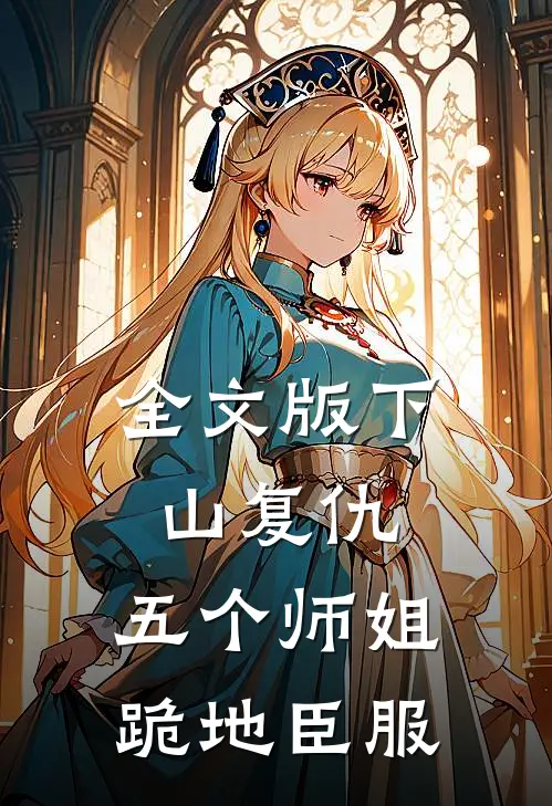 全文版下山复仇，五个师姐跪地臣服