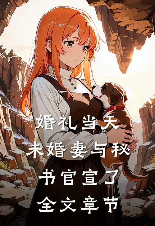 婚礼当天，未婚妻与秘书官宣了全文章节