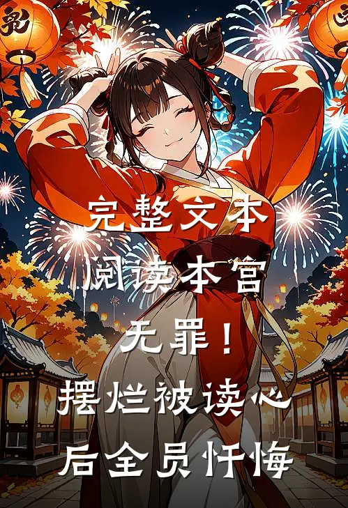 完整文本阅读本宫无罪！摆烂被读心后全员忏悔