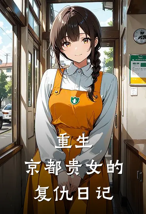 重生：京都贵女的复仇日记