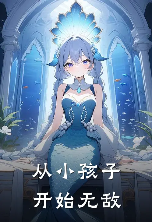 从小孩子开始无敌