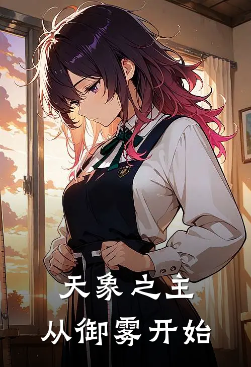 天象之主：从御雾开始