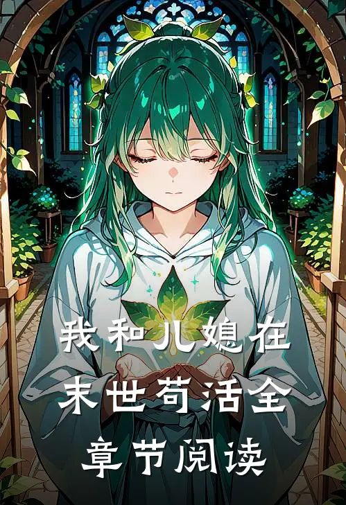 我和儿媳在末世苟活全章节阅读