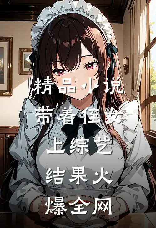 精品小说带着侄女上综艺，结果火爆全网