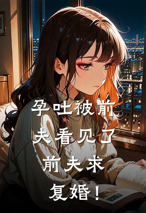 孕吐被前夫看见了，前夫求复婚！
