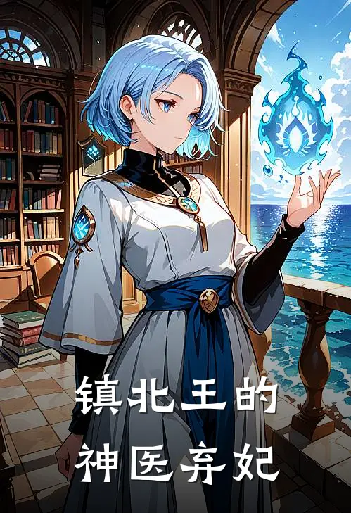 镇北王的神医弃妃