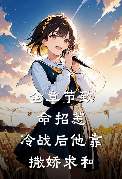 全章节致命招惹：冷战后他靠撒娇求和