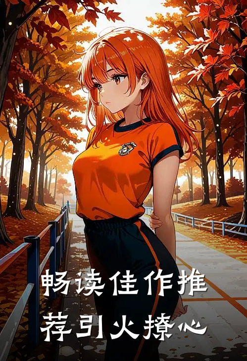畅读佳作推荐引火撩心