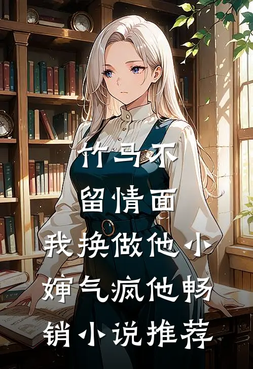 竹马不留情面，我换做他小婶气疯他畅销小说推荐