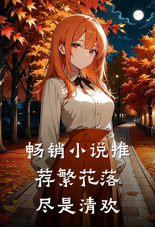 畅销小说推荐繁花落尽是清欢