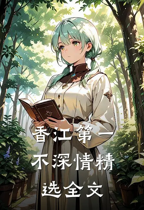 香江第一不深情精选全文