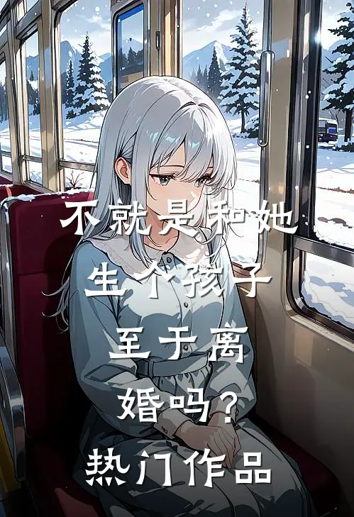 不就是和她生个孩子，至于离婚吗？热门作品
