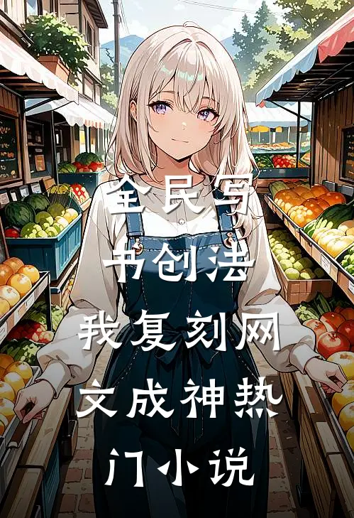 全民写书创法：我复刻网文成神热门小说