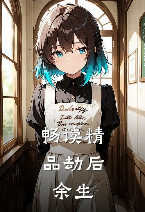 畅读精品劫后，余生