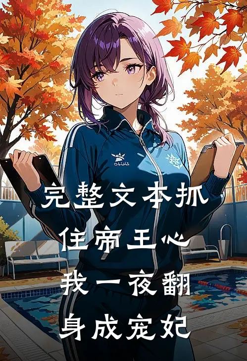 完整文本抓住帝王心，我一夜翻身成宠妃