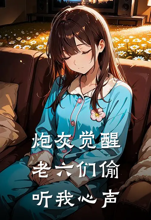炮灰觉醒，老六们偷听我心声