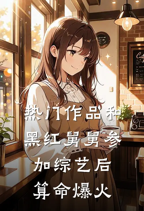 热门作品和黑红舅舅参加综艺后，算命爆火